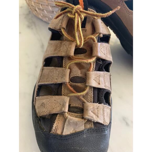 Preowned Men\'s Alpine Shoes SZ 10 main image 10